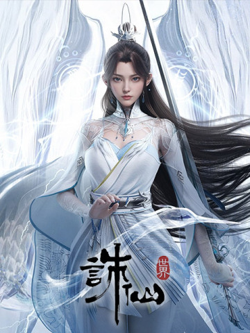 Zhu Xian World Taiwan