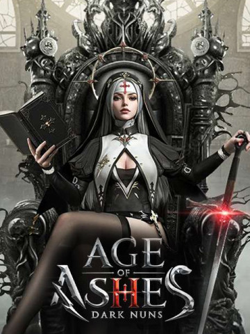 Age of Ashes: Dark Nuns