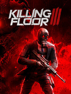 Killing Floor 3