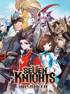 Seven Knights Re:BIRTH