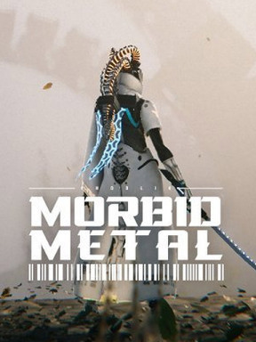 Morbid Metal