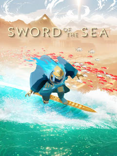 Sword of the Sea