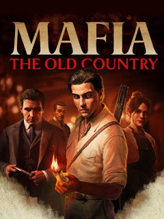 Mafia: The Old Country