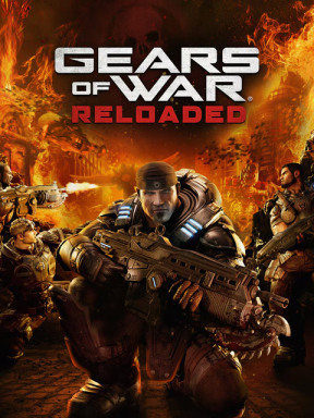 Gears of War: Reloaded