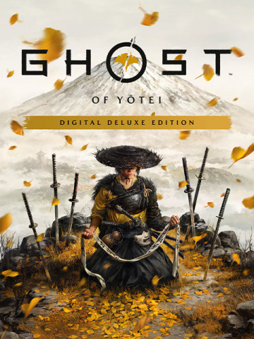 Ghost of Yōtei