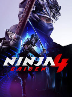 NINJA GAIDEN 4