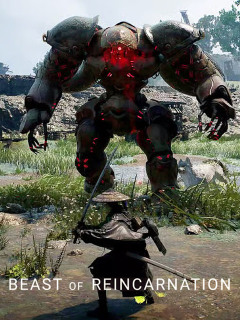 Beast of Reincarnation