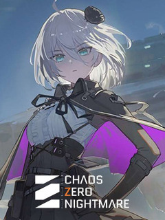 Chaos Zero Nightmare