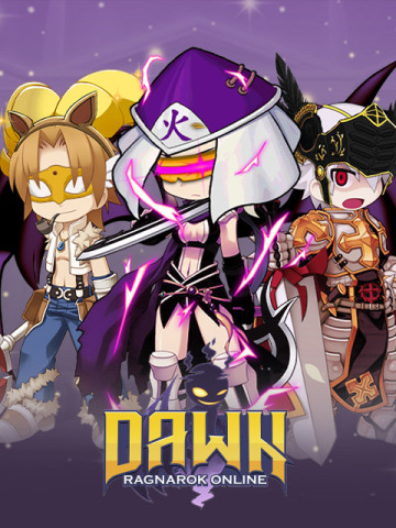 Ragnarok Twilight (HMT)