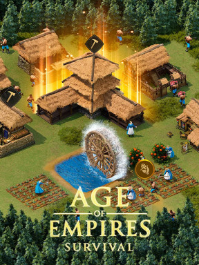 Age of Empires: Survival