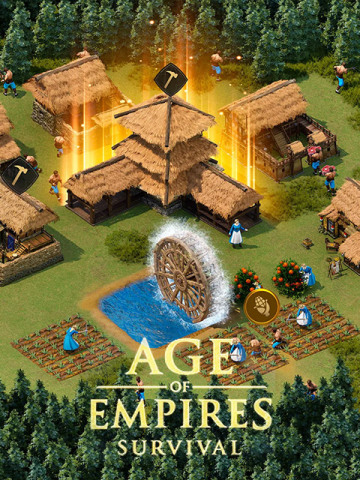 Age of Empires: Survival