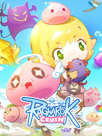 Ragnarok Crush