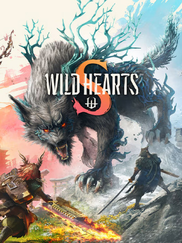 WILD HEARTS S