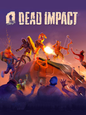 Dead Impact