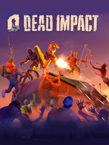 Dead Impact
