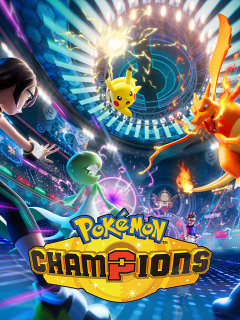 Pokémon™ Champions