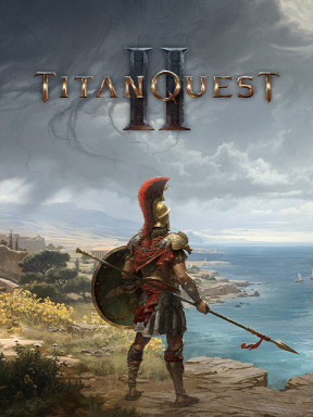 Titan Quest II