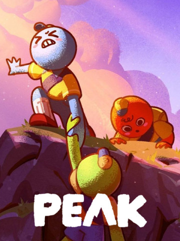 PEAK