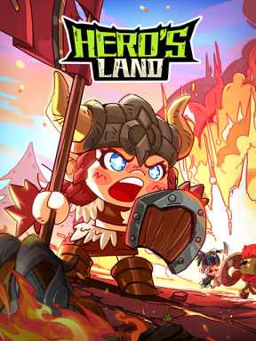 HERO'S LAND