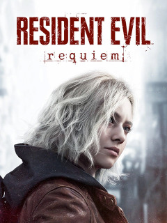 Resident Evil Requiem