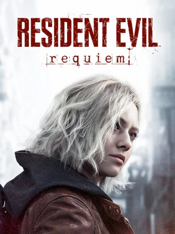 Resident Evil Requiem
