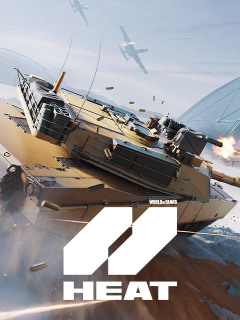 World of Tanks: HEAT