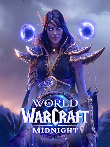World of Warcraft Midnight