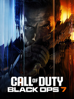 Call of Duty Black Ops 7