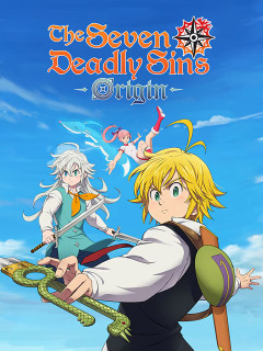 The Seven Deadly Sins Origin