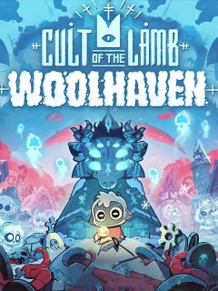 Cult of the Lamb Woolhaven