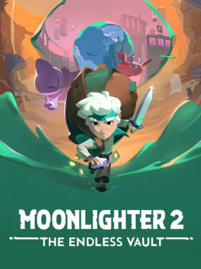 Moonlighter 2: The Endless Vault