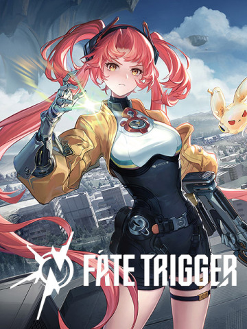 Fate Trigger