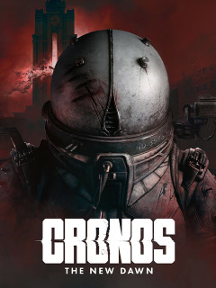 Cronos The New Dawn