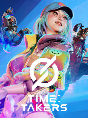 Time Takers