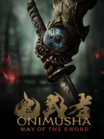 Onimusha: Way of the Sword