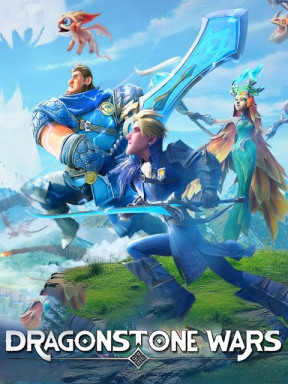 Dragonstone War