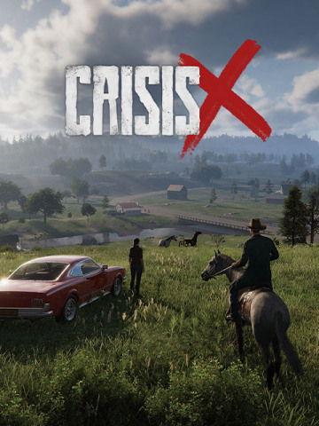 CrisisX