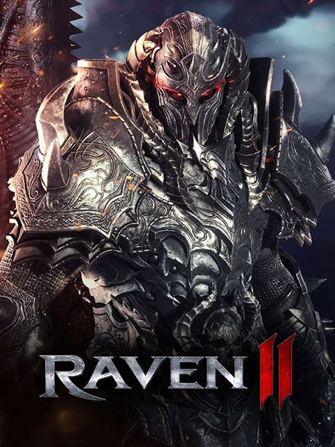 Top Up RAVEN2 | Online Game Store - SEAGM
