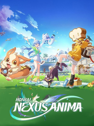 Honkai: Nexus Anima