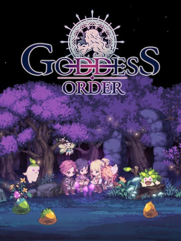 Goddess Order