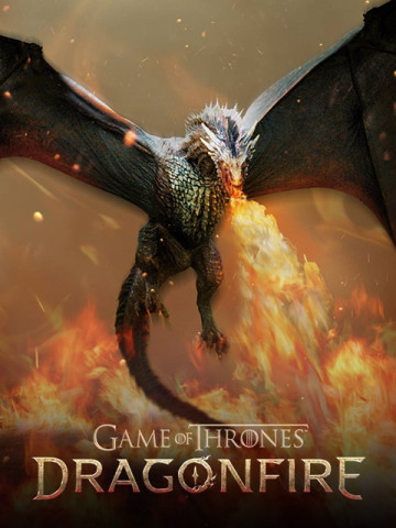 Game of Thrones: Dragonfire