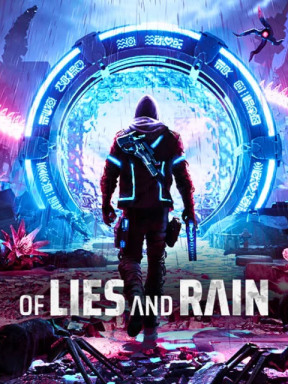 Of Lies and Rain