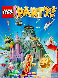 LEGO® Party!
