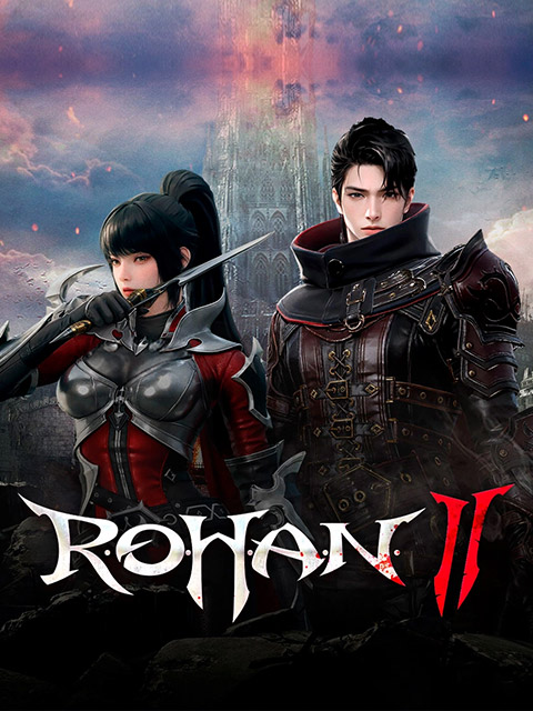 R.O.H.A.N.2 | เติมเงินและบัตรเกมโดยตรง - SEAGM