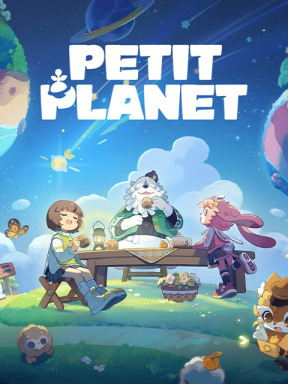 Petit Planet