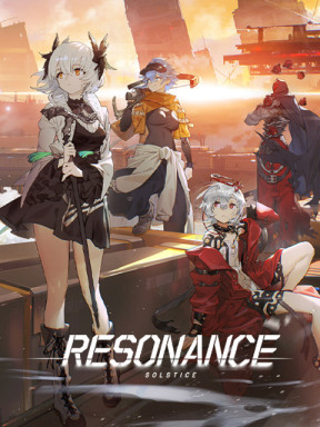 Resonance Solstice