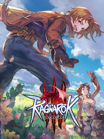 Ragnarok Online 3