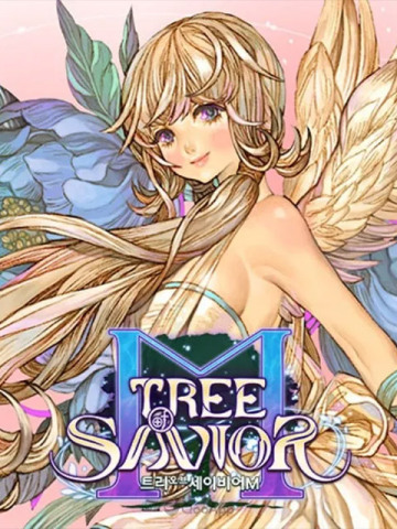 Tree of Savior M
