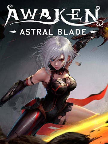 AWAKEN-AstralBlade