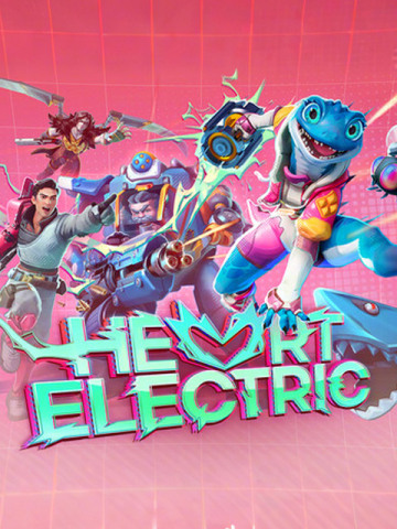 Heart Electric